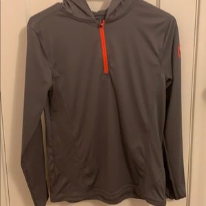 Under Armour Basketball Warm Up